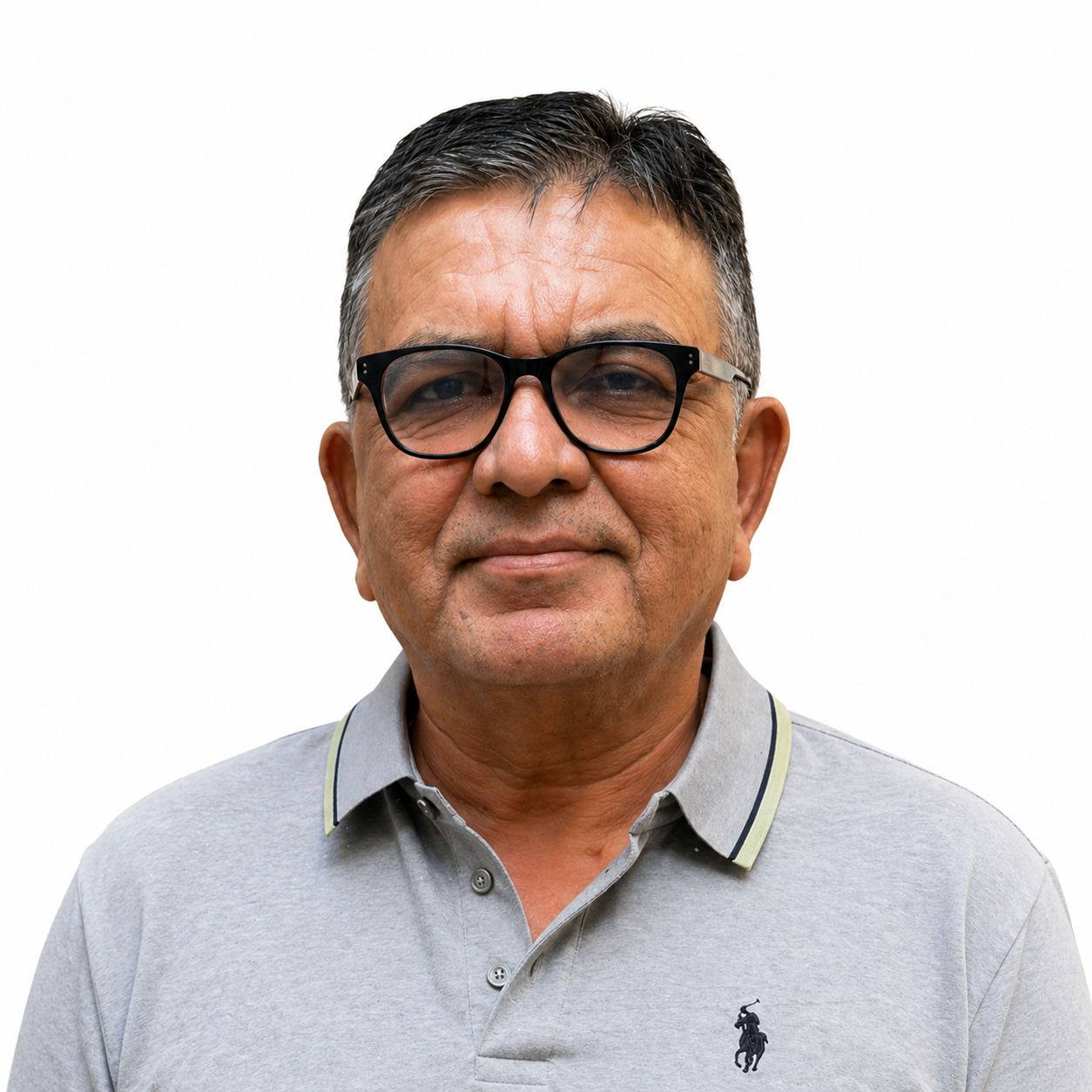 Jawaharlal Chowdhary Kadapa